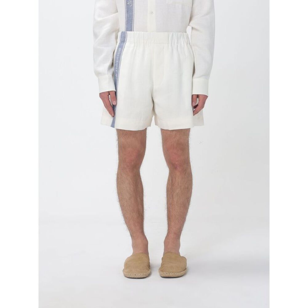 Jw Anderson Shirt Men White